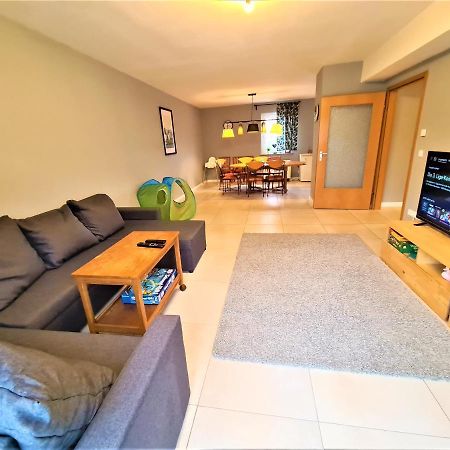Bei Playmobilland- Grosszugige Wohnung Mit Terasse 1 齐恩多夫 外观 照片