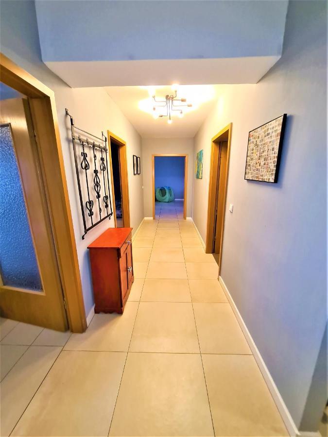 Bei Playmobilland- Grosszugige Wohnung Mit Terasse 1 齐恩多夫 外观 照片